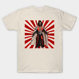 Sho Nuff - Retro T-Shirt